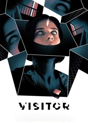 Nonton Film Visitor (2021) Sub Indo