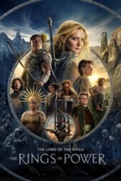 The Lord of the Rings: The Rings of Power S02 2024