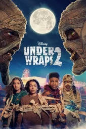 Nonton Under Wraps 2 (2022) Sub Indo jf