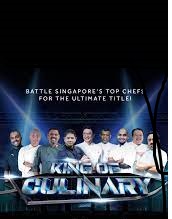 Nonton Film King of Culinary Final (2022) Sub Indo