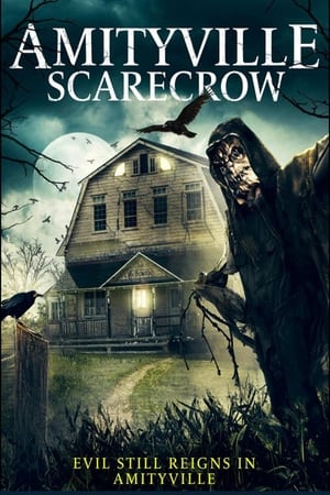 Nonton Film Amityville Scarecrow (2021) Sub Indo