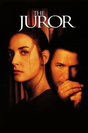 Nonton Film The Juror (1996) Sub Indo