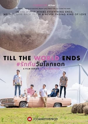 Nonton Till the World Ends (2022) Sub Indo