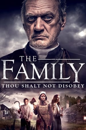 Nonton Film The Family (2021) Sub Indo