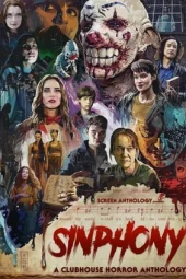 Nonton Sinphony: A Clubhouse Horror Anthology (2022) Sub Indo jf