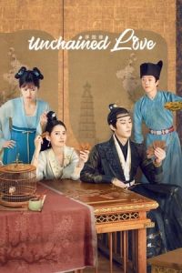 Nonton Unchained Love (2022) Sub Indo