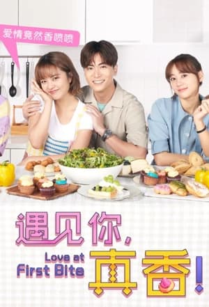 Nonton Film Love At First Bite (2022) Sub Indo