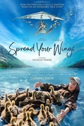 Nonton Spread Your Wings (2019) Sub Indo jf