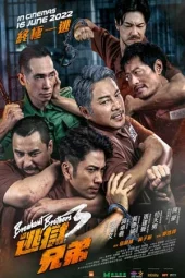 Nonton Breakout Brothers 3 (2022) Sub Indo jf