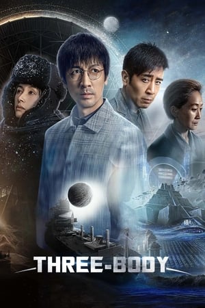 Nonton Film Three-Body (2023) Sub Indo