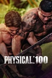 Physical: 100 Season 1 2023