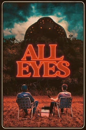 Nonton Film All Eyes (2022) Sub Indo