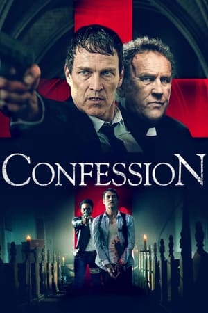 Nonton Film Confession (2022) Sub Indo