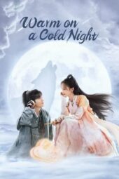 Warm on a Cold Night (2023)