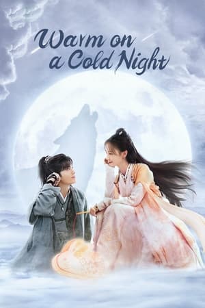 Nonton Film Warm on a Cold Night (2023) Sub Indo