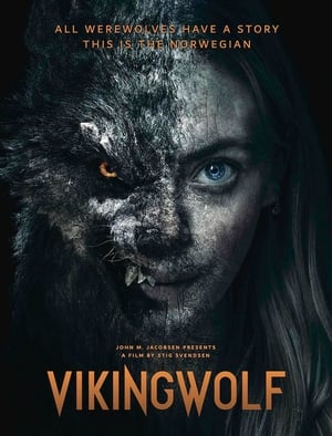 Nonton Film Viking Wolf (2022) Sub Indo