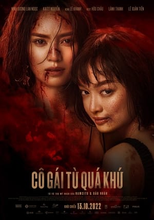 Nonton Film Girl From The Past (2022) Sub Indo