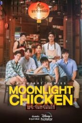 Moonlight Chicken (2023)