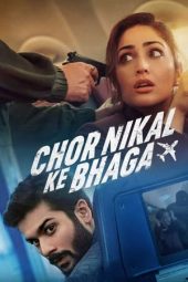 Nonton Film Chor Nikal Ke Bhaga (2023) Sub Indo