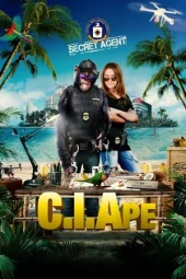 Nonton C.I.Ape (2022) Sub Indo jf