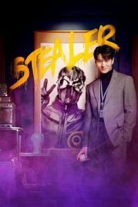 Nonton Stealer: The Treasure Keeper (2023) Sub Indo