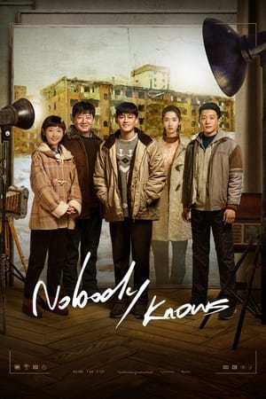 Nonton Nobody Knows (2022) Sub Indo