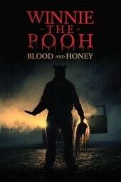 Nonton Film Winnie the Pooh: Blood and Honey (2023) Sub Indo