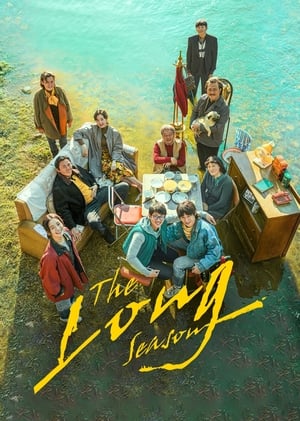 Nonton Film The Long Season (2023) Sub Indo