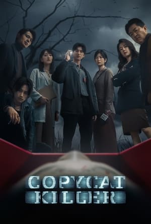 Nonton Film Copycat Killer (2023) Sub Indo