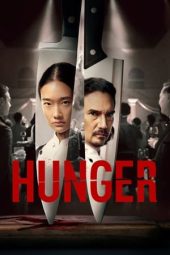 Nonton Film Hunger (2023) Sub Indo