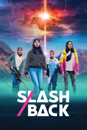 Nonton Film Slash/Back (2022) Sub Indo