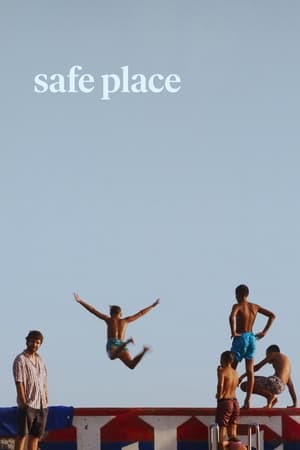 Nonton Film Safe Place (2022) Sub Indo