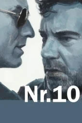 Nonton No. 10 (2021) Sub Indo jf