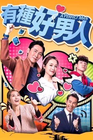 Nonton Film A Perfect Man (2022) Sub Indo