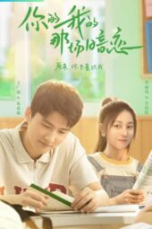 Nonton Film We Fall in Love (2023) Sub Indo