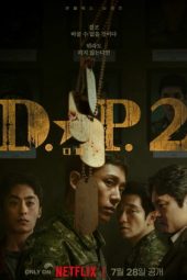 D.P. S02 (2023)