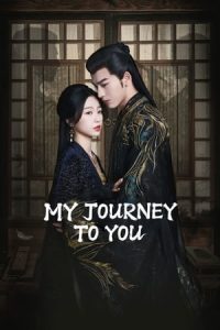 Nonton My Journey to You (2023) Sub Indo