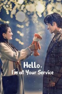 Nonton Hello, I’m at Your Service (2023) Sub Indo