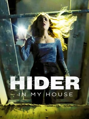 Nonton Film Hider in My House (2022) Sub Indo