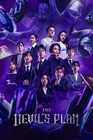 Nonton The Devil’s Plan (2023) Sub Indo