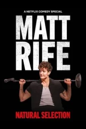 Nonton Matt Rife: Natural Selection (2023) Sub Indo jf