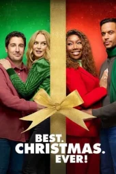 Nonton Best. Christmas. Ever! (2023) Sub Indo jf