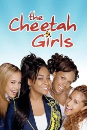 Nonton The Cheetah Girls (2003) Sub Indo jf