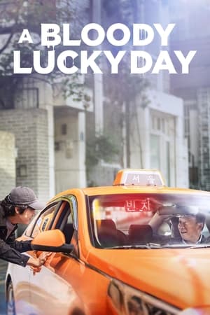 Nonton A Bloody Lucky Day (2023) Sub Indo