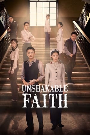 Nonton Unshakable Faith (2023) Sub Indo