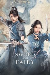 Sword and Fairy S06 (2024)