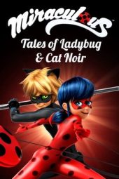 Miraculous: Tales of Ladybug & Cat Noir Season 2 2019