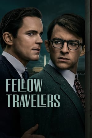 Fellow Travelers S01 (2023)