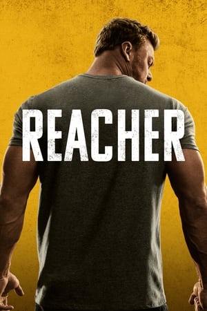 Reacher S02 (2023)