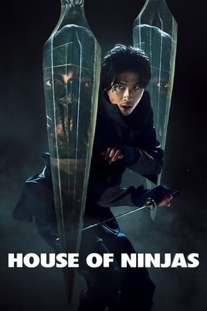 House of Ninjas S01 (2024)